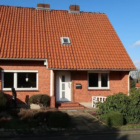 Wildung Appartement