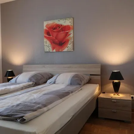 Wildung Lejlighed *