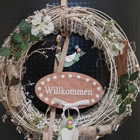 Wildung Lejlighed *
