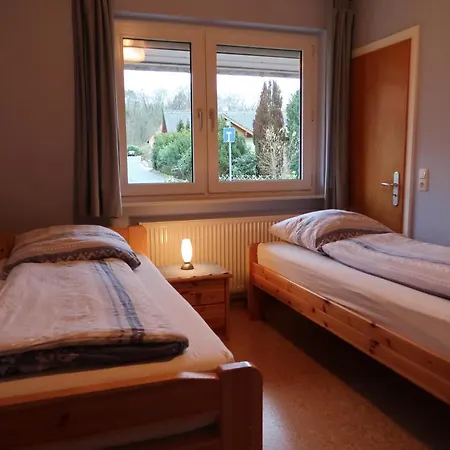 Wildung Lejlighed Lüneburg