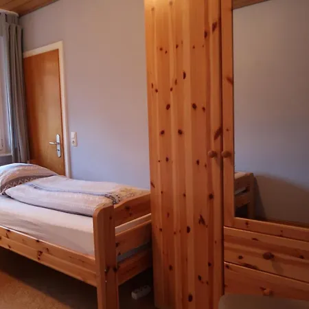 Wildung Apartman Lüneburg